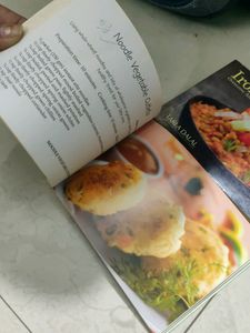 8 Very Interesting Recipie Books