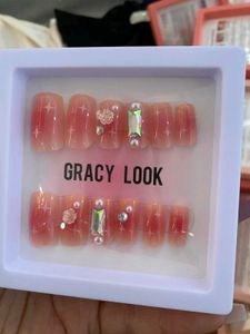 Artificial Nails For Sale!