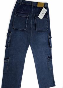 Cargo Jeans - Stylish &amp; Durable