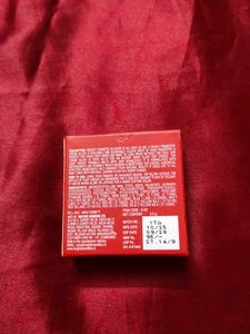 Insight Blusher 05 strawberry drip