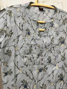 Short Kurti