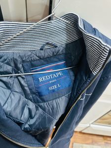 Vintage Track Jacket