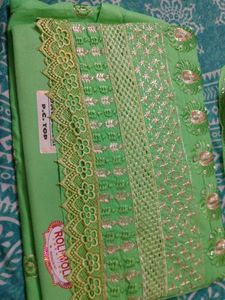 Kurti Pant With Dupatta