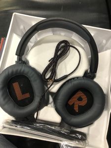 JBL Quantum 100 Headphones