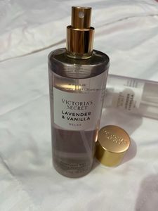 ‼️OFFER‼️VS Lavender&amp;Vanilla body mist combo