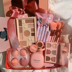 Makeup Hampers