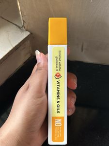 Orgatre Sunscreen
