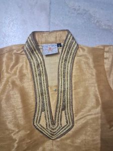 Boys Ethnic Kurta Set