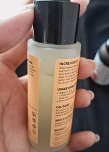 VITAMIN C SERUM Kit