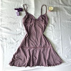 Violet Doll Dress