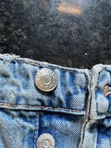 Zara Short