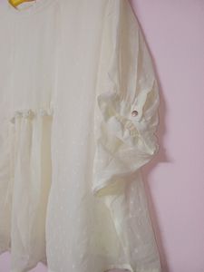 Butterfly top