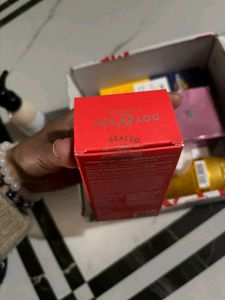 Dot &amp; Key Tinted Sunscreen