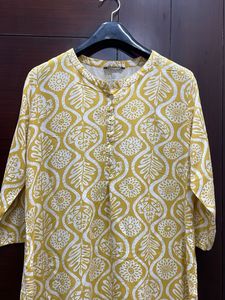 Zudio Kurta For Females XL