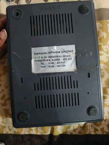 Tv Video Game Box With One Remote