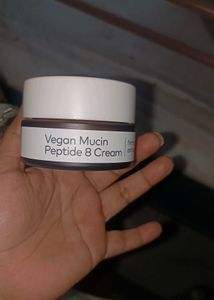 The Face Shop 8 Peptide Vegan Cream