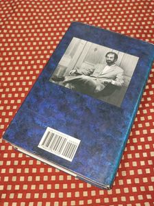 The Satanic Verses - Rushdie Rare Edition