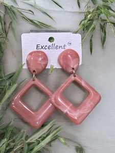 Sunset Serenade Earrings