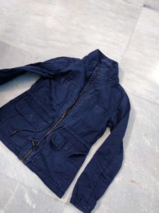 Vietnam branded Jacket