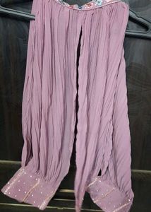Beautiful 4 Piece Indowestern Set