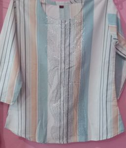 Top With XXL Size .