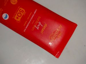 Aqualogica Detan+ Sunscreen