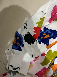 Funky Shirt