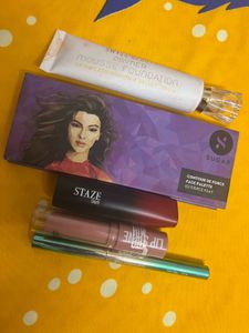 Makeup Bundle