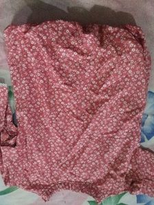 Pink Top🌷💗