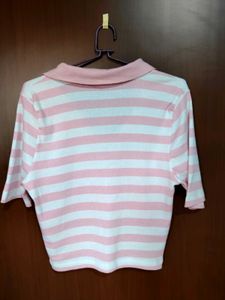polo tshirt for women