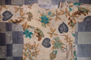 Aesthetic Kurtha