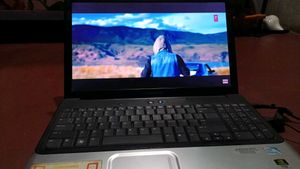 Micromax Compaq