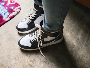 Jordan Sneaker For Women