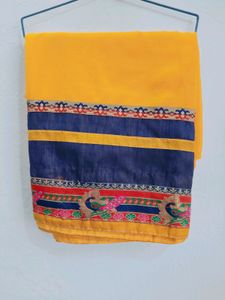 Beautiful Saree