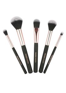 Faces Canada Brush Set