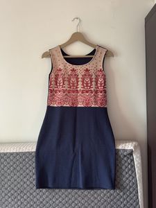 Bodycon One Piece