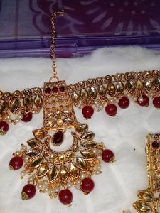 Beautiful Jewellery Set For Women
