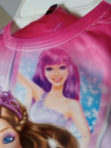 Barbie T-shirt