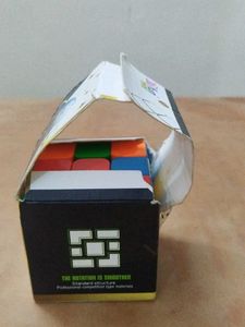 Cube