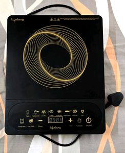 Lifelong 2100 Watt Induction