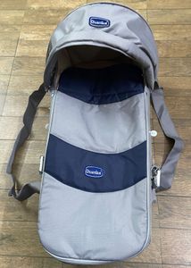 Baby Basket Sacca Transporter Carry Cot