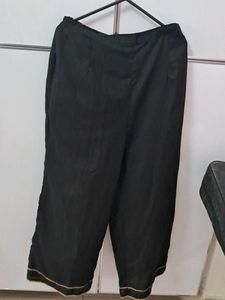 Black Kurti Combo