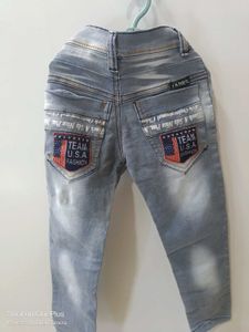 Amazing Denim For Kids