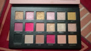 Eyeshadow
