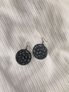 Butterfly Earrings