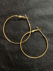 EARINGS