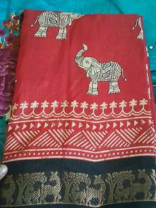 Mangalgiri Silk