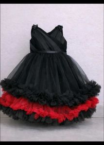 Charming Party Dress