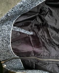 Madame Tweed Blazer