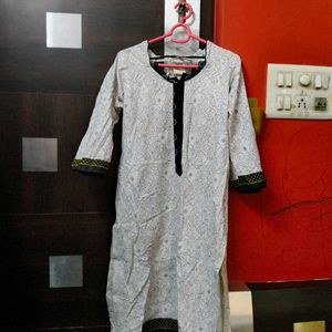 Kurta Pant Dupatta Set
